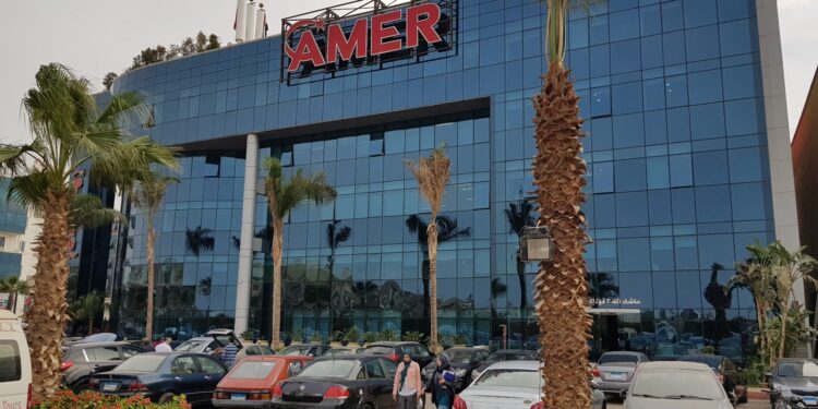    عامر جروب تحقق 5.4 مليار جنيه مبيعات تعاقدية في 2025 وصافي الربح يقفز 166%