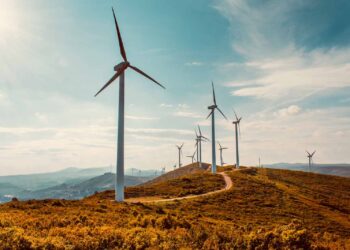 تحالف دولي يوقع اتفاقية لإنشاء محطة رياح بقدرة 900 ميجاوات في خليج السويس بنظام BOO