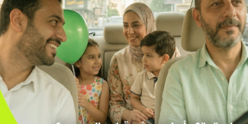 إندرايف.سفر تقدم حلولًا اقتصادية لتنقل العائلات المصرية بين المحافظات بعطلة عيد الفطر