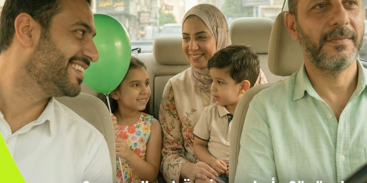 إندرايف.سفر تقدم حلولًا اقتصادية لتنقل العائلات المصرية بين المحافظات بعطلة عيد الفطر