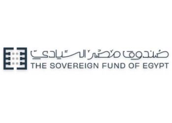 صندوق مصر السيادي