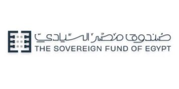 صندوق مصر السيادي