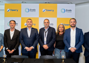 تعاون فوري وإرادة فاينانس