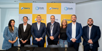 تعاون فوري وإرادة فاينانس