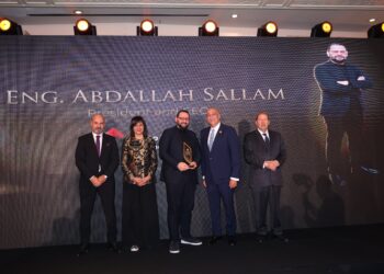 “مدينة مصر” توسّع مبادراتها المجتمعية في رمضان وتحصد جائزتين في الاستدامة والمسؤولية المجتمعية