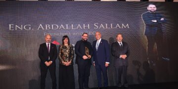 “مدينة مصر” توسّع مبادراتها المجتمعية في رمضان وتحصد جائزتين في الاستدامة والمسؤولية المجتمعية