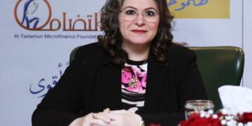 CIB يرفع التسهيلات الائتمانية لمؤسسة التضامن للتمويل الأصغر إلى 200 مليون جنيه