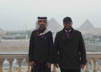 وايدر تستهدف استثمار 750 مليون جنيه في مصر والسعودية خلال 4 سنوات