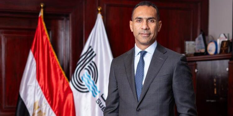 بقيادة عاكف المغربي.. بنك قناة السويس يواصل النمو ويصعد لقائمة أكبر الشركات المدرجة في مصر