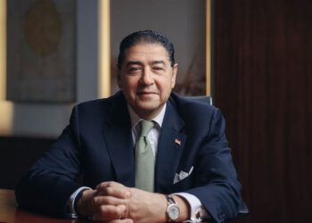 «CIB» يتصدر البورصة المصرية بقيمة 9.6 مليار دولار.. ونمو السوق يتجاوز 40%