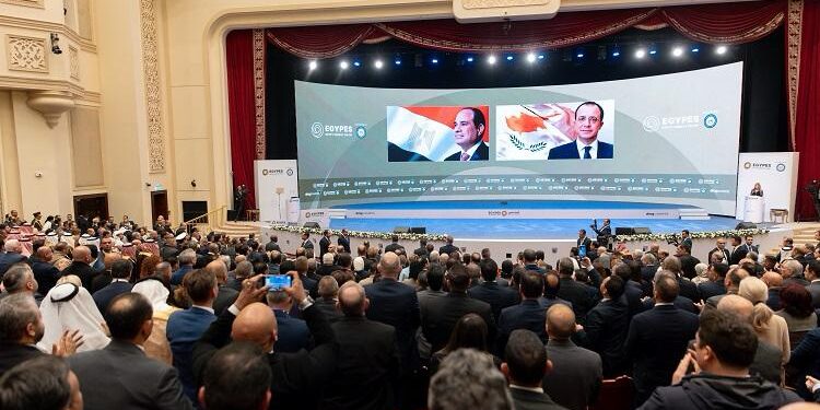 إيجبس 2026.. كيف ترسم مصر خريطة الطاقة الإقليمية من القاهرة؟