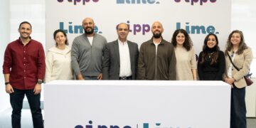 لايم وCIPPO مصر تعلنان شراكة لتعزيز الوصول إلى خدمات التعليم والدعم النمائي للأطفال في مصر