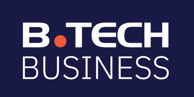 بي تك تطلق “B.TECH Business” لتعزيز التحول التشغيلي للشركات عبر حلول تكنولوجية متكاملة