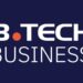 بي تك تطلق “B.TECH Business” لتعزيز التحول التشغيلي للشركات عبر حلول تكنولوجية متكاملة