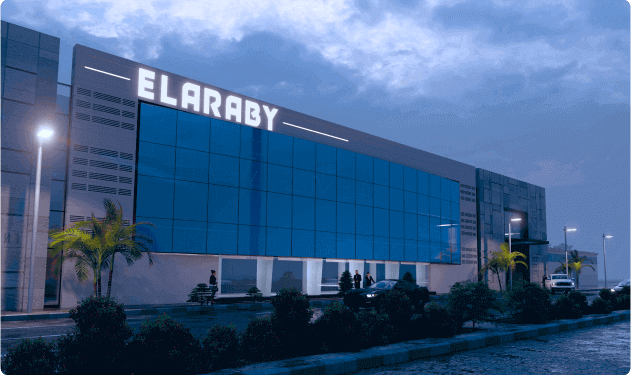 العربي تضخ 480 مليون دولار توسعات جديدة لتعميق صناعة الأجهزة ورفع المكون المحلي إلى 90%