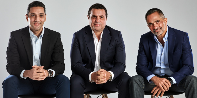 شركة جرانيت القابضة للاستثمارات المالية