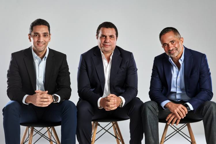 شركة جرانيت القابضة للاستثمارات المالية