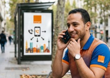 أورنج تطلق مكالمات دولية مجانية لدول الخليج والأردن دعماً للتواصل في ظل التصعيد الإقليمي