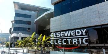 السويدي إليكتريك توسّع حضورها العالمي: 70% من الإيرادات من الخارج ونمو قوي في 2025