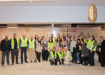 بنك القاهرة يوسع «قافلة الخير» إلى 124 ألف مستفيد في 2026 بتركيز على صعيد مصر