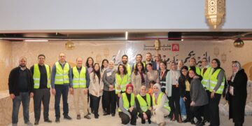 بنك القاهرة يوسع «قافلة الخير» إلى 124 ألف مستفيد في 2026 بتركيز على صعيد مصر