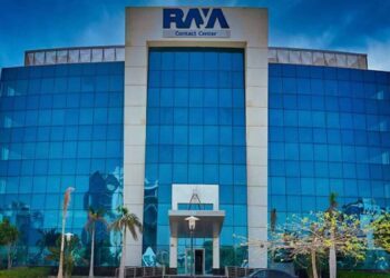 راية لخدمات مراكز الاتصالات تؤسس شركة تعهيد جديدة بحصة 98%