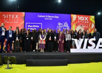 Visa تفتح باب التقديم لبرنامج تسريع التكنولوجيا المالية في أفريقيا: فرصة جديدة للشركات الناشئة المصرية حتى مايو2026