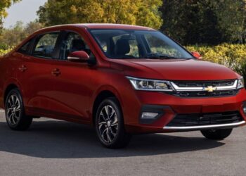 شيفروليه تقترب من القمة.. وBYD تفقد الطريق: كيف أعاد 2025 رسم خريطة سوق السيارات في مصر؟