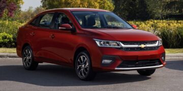 شيفروليه تقترب من القمة.. وBYD تفقد الطريق: كيف أعاد 2025 رسم خريطة سوق السيارات في مصر؟