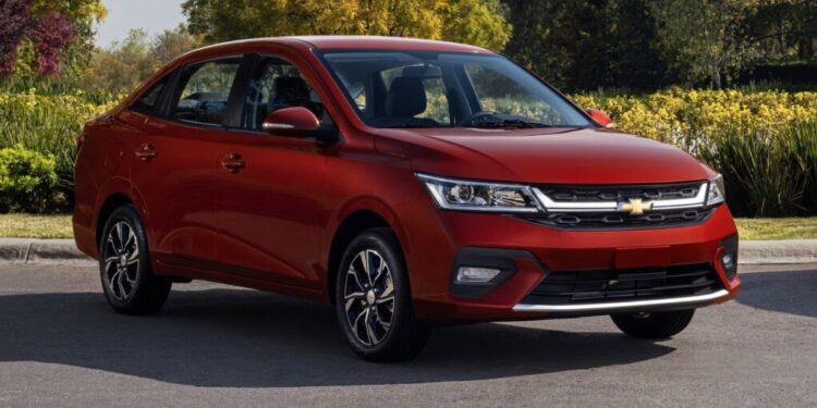 شيفروليه تقترب من القمة.. وBYD تفقد الطريق: كيف أعاد 2025 رسم خريطة سوق السيارات في مصر؟