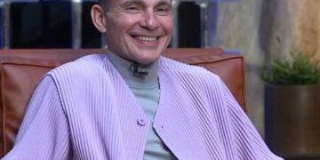 محمد فاروق: الشراكة مع “مستقبل مصر” تعزز الأمن الغذائي وتدعم الصادرات الزراعية