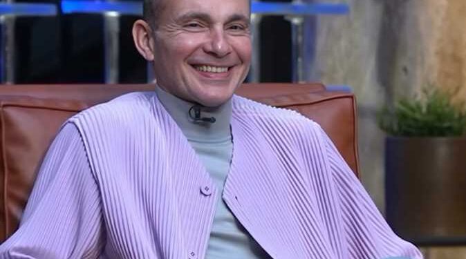 محمد فاروق: الشراكة مع “مستقبل مصر” تعزز الأمن الغذائي وتدعم الصادرات الزراعية