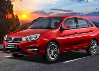 زيادة جديدة في أسعار «بروتون ساجا 2026» بقيمة 50 ألف جنيه في السوق المصرية