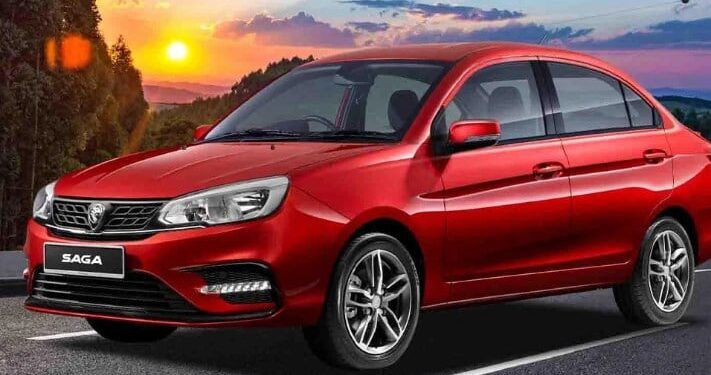 زيادة جديدة في أسعار «بروتون ساجا 2026» بقيمة 50 ألف جنيه في السوق المصرية