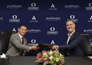 أكور تطلق فندق “بولمان” في العاصمة الإدارية الجديدة لتعزيز حضورها في السوق المصري