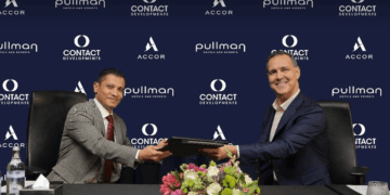 أكور تطلق فندق “بولمان” في العاصمة الإدارية الجديدة لتعزيز حضورها في السوق المصري