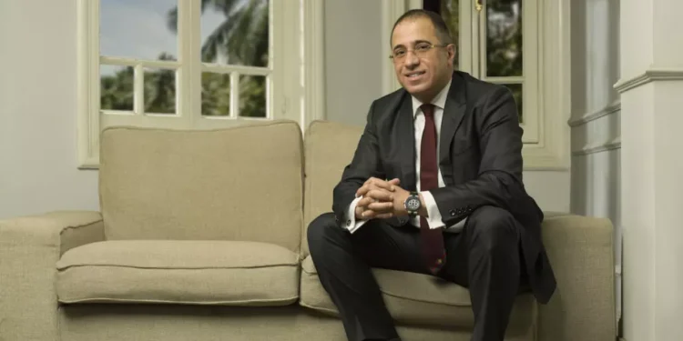 خاص | «تطوير مصر» تستعد لإطلاق النسخة السابعة من مسابقة الابتكار في مايو