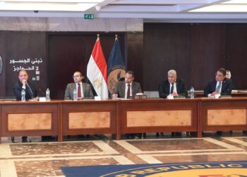 الرقابة المالية تتحرك لتطوير التمويل العقاري في مصر.. مراجعة الضوابط ودفع كفاءة السوق