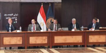 الرقابة المالية تتحرك لتطوير التمويل العقاري في مصر.. مراجعة الضوابط ودفع كفاءة السوق