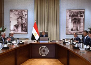 استثمارات صينية بـ2 مليار دولار لإنشاء مصنع ألومنيوم ضخم في المنطقة الاقتصادية لقناة السويس