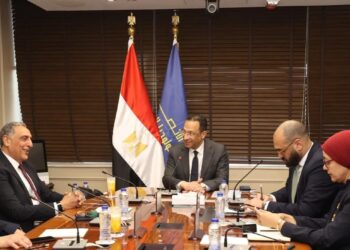 مصر تعزز التحول الرقمي بالتعاون مع Oracle وتطلق مبادرة لتدريب 150 ألف شاب على الحوسبة السحابية