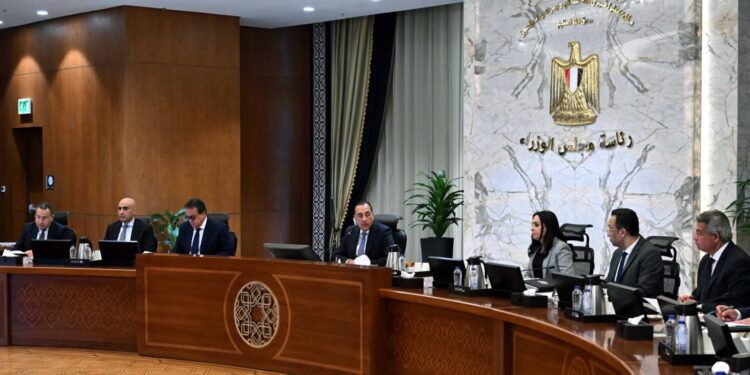 الحكومة المصرية تتحرك لتنظيم المنصات والألعاب الإلكترونية وتعزيز حماية النشء في البيئة الرقمية