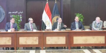 تعزيز كفاءة تمويل المشروعات الصغيرة والمتوسطة في مصر: الرقابة المالية تقود تطوير آليات التمويل والتحول الرقمي