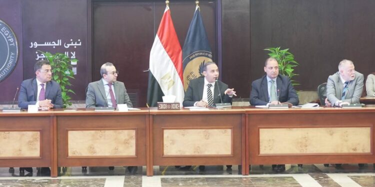 تعزيز كفاءة تمويل المشروعات الصغيرة والمتوسطة في مصر: الرقابة المالية تقود تطوير آليات التمويل والتحول الرقمي