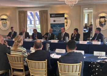 مصر تعزز جاذبية الاستثمار الأجنبي: لقاء موسع في واشنطن مع 18 شركة عالمية لاستكشاف فرص النمو