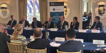 مصر تعزز جاذبية الاستثمار الأجنبي: لقاء موسع في واشنطن مع 18 شركة عالمية لاستكشاف فرص النمو