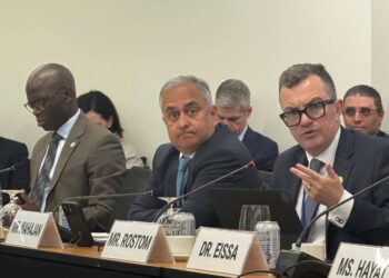 الحكومة المصرية تُطلق برنامجًا تنفيذيًا لريادة الأعمال لتفعيل ميثاق الشركات الناشئة