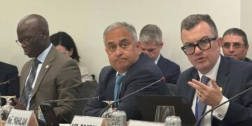 الحكومة المصرية تُطلق برنامجًا تنفيذيًا لريادة الأعمال لتفعيل ميثاق الشركات الناشئة