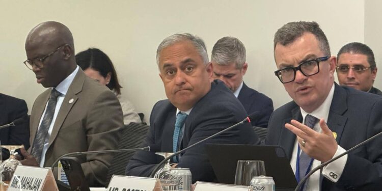 الحكومة المصرية تُطلق برنامجًا تنفيذيًا لريادة الأعمال لتفعيل ميثاق الشركات الناشئة