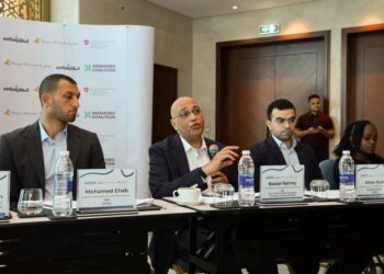 مصر تعزز بيئة الشركات الناشئة: مائدة مستديرة لمناقشة ميثاق الشركات الناشئة وتسريع الاستثمار في ريادة الأعمال